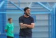 Sassuolo-Frosinone di Coppa Italia, Aquilani: “Bella la Coppa, finito il mercato ora c’è il lavoro quotidiano”