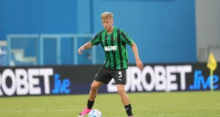 Pagelle Bologna-Sassuolo