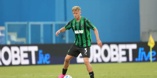 Pagelle Bologna-Sassuolo