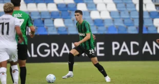 cas odenthal sassuolo
