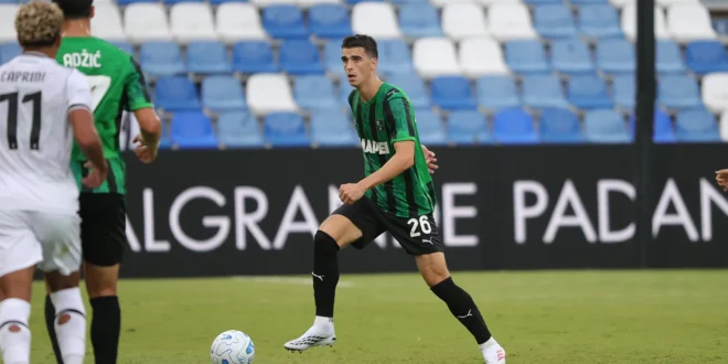 cas odenthal sassuolo