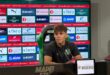 Sassuolo-Frosinone Coppa Italia, Dominguez: “Da un po’ non giocavo da titolare ed è stato bello aver festeggiato così”