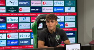 benjamin dominguez sassuolo frosinone coppa italia