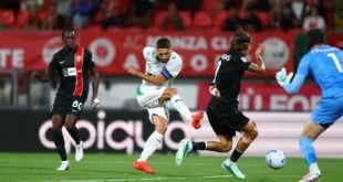 commento monza sassuolo