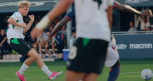 bologna-sassuolo doig