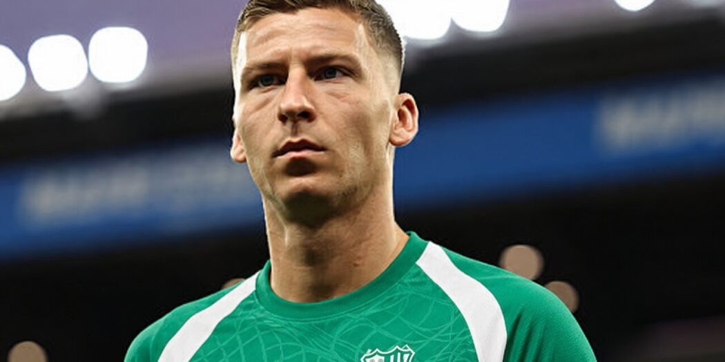 ignace van der brempt sassuolo