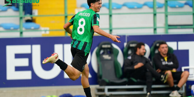 FOTOGALLERY – Primavera, altra goleada al Ricci: 4-2 all’Albinoleffe