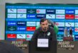 Mister Aquilani al termine di Sassuolo-Milan 1-1: “Sono soddisfatto, mi piace la maturità della squadra”