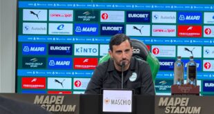 Frosinone-Sassuolo alberto aquilani