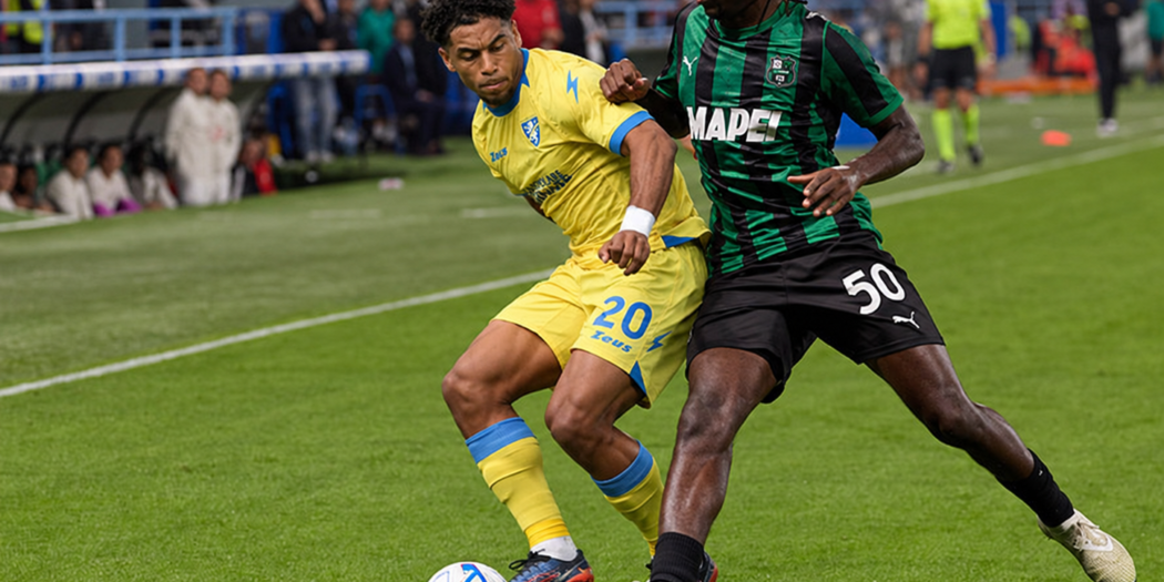 pagelle frosinone-sassuolo