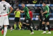 Cas Odenthal: l’uomo giusto al momento giusto (di nuovo)
