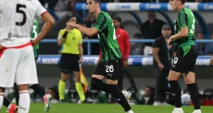 cas odenthal sassuolo