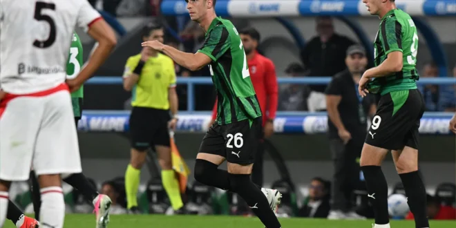 cas odenthal sassuolo