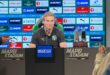 Kristian Thorstvedt dopo Sassuolo-Milan 1-1: “Avremmo meritato di più, ci manca solo l’ultimo passo””